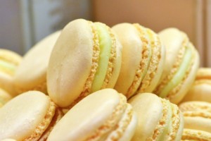 macarons-francesi