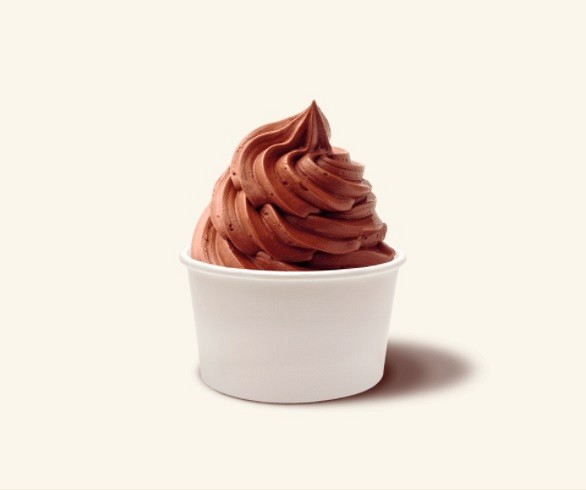 Čokolada v prahu je odlična za pripravo soft sladoleda.