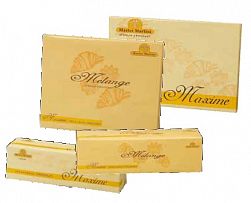 Margarina za torte Maxime Melange Cream