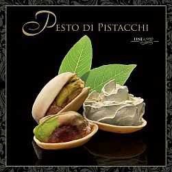 PESTO IZ PISTACIJ