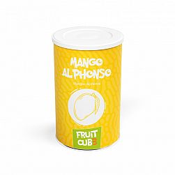 FRUITCUB3 MANGO ALPHONSO