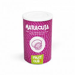 FRUITCUB3 MARAKUJA – PASIJONKA ZA PASIJONKIN SLADOLED