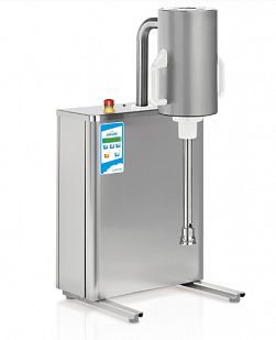 Turbomix – profesionalni samostoječi mikser